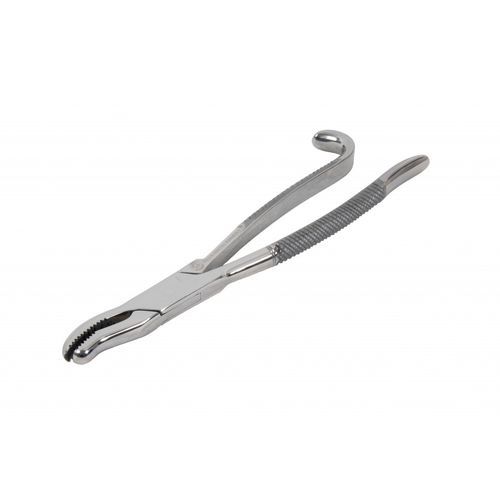 Pinza odontoveterinaria - STO-DAVDI11 - Equus Dental - per estrazione dentale / in acciaio inossidabile