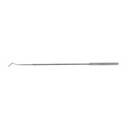 Escavatore odontoiatrico semplice - STO-PPGG - Equus Dental - in acciaio inossidabile