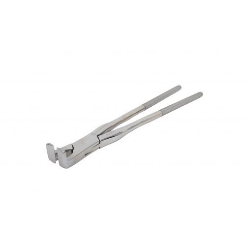 Pinza odontoveterinaria - DAV-DSM07 - Equus Dental - per estrazione dentale / in acciaio inossidabile
