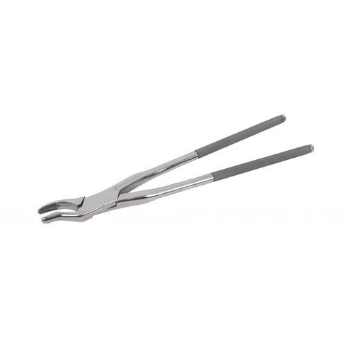 Pinza odontoveterinaria - DAV-BCL - Equus Dental - per estrazione dentale / in acciaio inossidabile