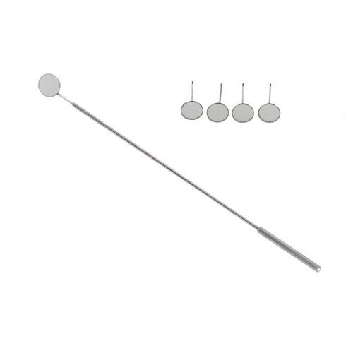 Specchietto odontoveterinario - STO-MI01 - Equus Dental - in acciaio inossidabile