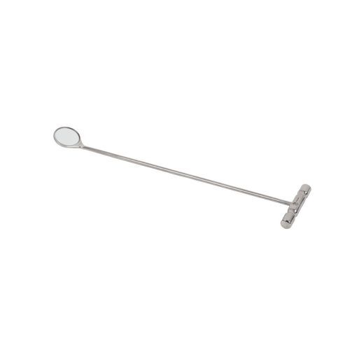 Specchietto odontoveterinario - STO-M40P - Equus Dental - in acciaio inossidabile