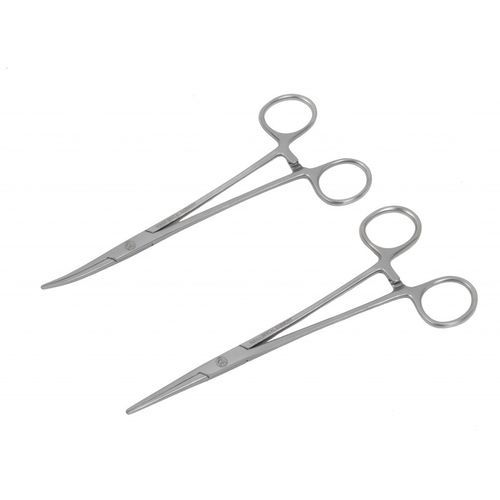 Pinza veterinaria - STO-PCD05 - Equus Dental - da presa / riutilizzabile / dritta