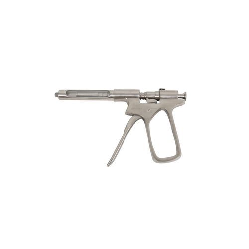 Pistola veterinaria - ACC-SALP - Equus Dental - per iniezione