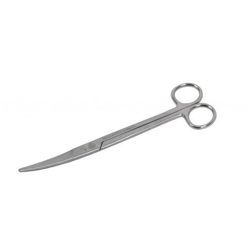 Forbici veterinaria - Ciseaux courbés - Equus Dental - odontoiatrica / di taglio / in acciaio inossidabile