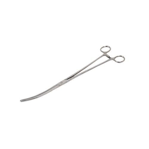 Pinza veterinaria - STO-PCCDL05 - Equus Dental - da presa / dritta / in acciaio inossidabile