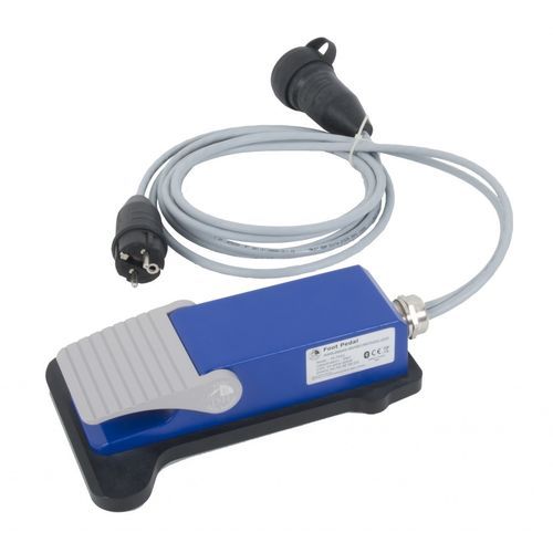 Pedale di comando per odontoiatria veterinaria - FP-FP20 - Equus Dental - odontoiatrico / per unità odontoiatriche / elettrico