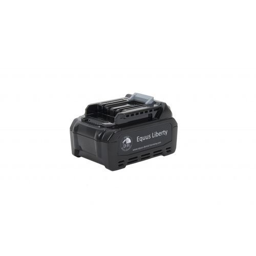 Batteria veterinaria - VM2.5A - Equus Dental - per motori chirurgici / al litio / portatile
