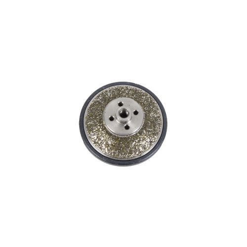 Fresa veterinaria - EDH1766-ENG2 - Equus Dental - odontoiatrica / per equini / in diamante