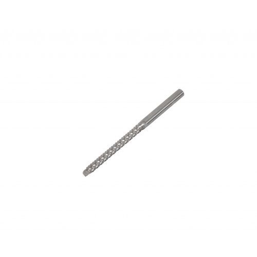 Fresa odontoveterinaria - FRA-FSLR113 - Equus Dental - per equini / in metallo / di taglio