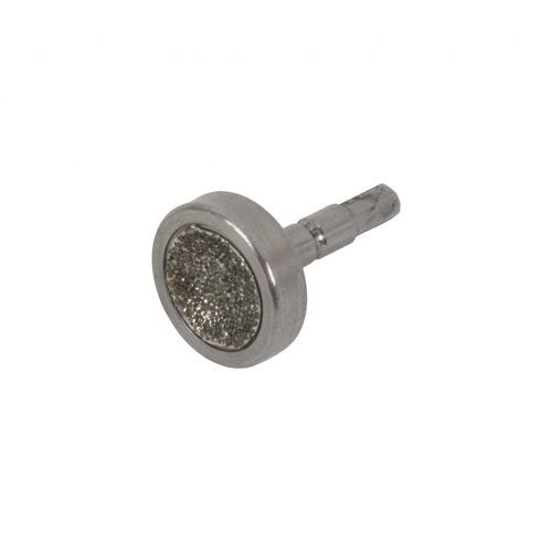 Fresa veterinaria - EDH1440-EN - Equus Dental - in diamante / formatrice / dritta