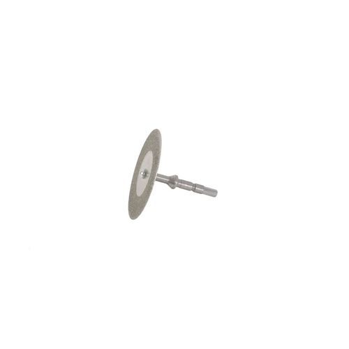 Disco abrasivo in diamante - DISC30 - Equus Dental