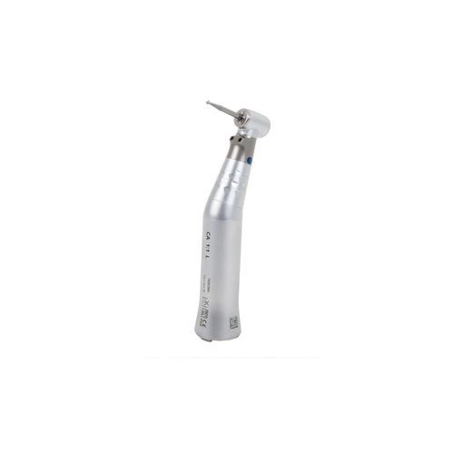 Contrangolo odontoiatrico - BAIR-CA11 - Equus Dental - elettrico / diretto / con pulsante