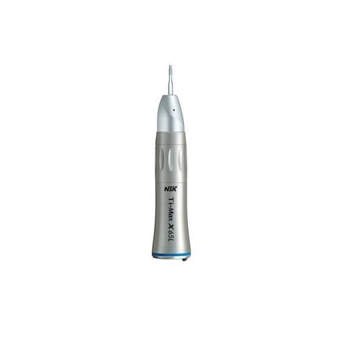 Manipolo odontoiatrico - Ti-Max X65L - Equus Dental - elettrico / diretto / dritto