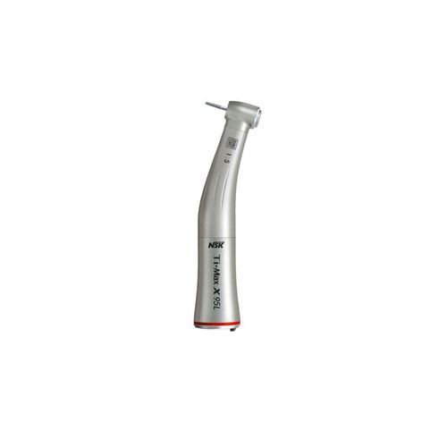 Contrangolo odontoiatrico - Ti-Max X95L - Equus Dental - elettrico / non specificato / angolare