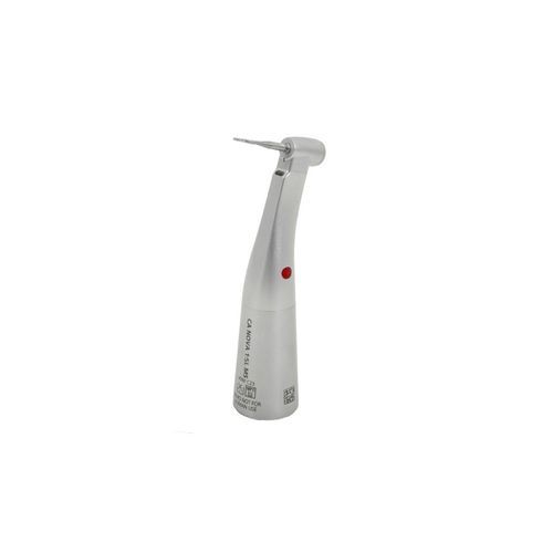 Contrangolo odontoiatrico - Bien Air Nova - Equus Dental - pneumatico / moltiplicatore / in miniatura
