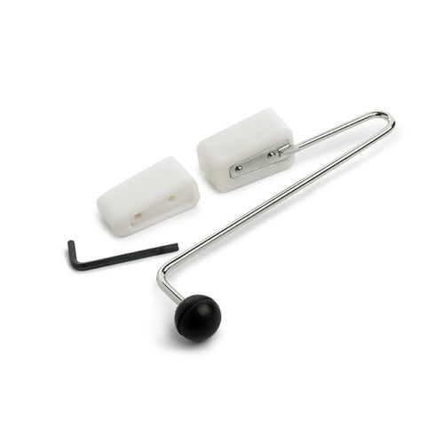 Apribocca odontoiatrica - ouvre bouche latéral téflon - Equus Dental - veterinaria
