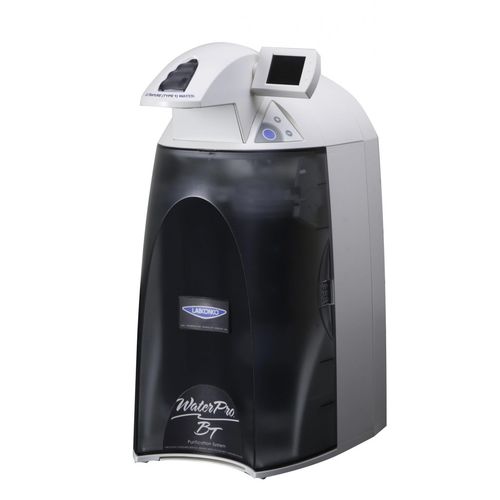 Depuratore d'acqua da laboratorio - WaterPro BT - Labconco - a osmosi inversa / con elettrodeionizzazione / con microfiltrazione con raggi