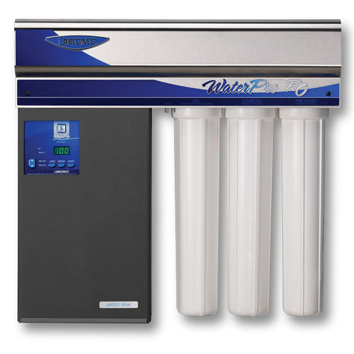 Depuratore d'acqua a osmosi inversa - WaterPro RO - Labconco - da laboratorio / per polishing