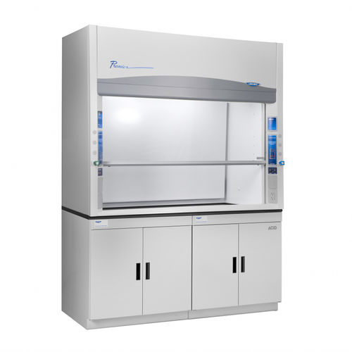 Cappa per aspirazione chimica - 100 series - Labconco - di contenimento / da laboratorio / da banco