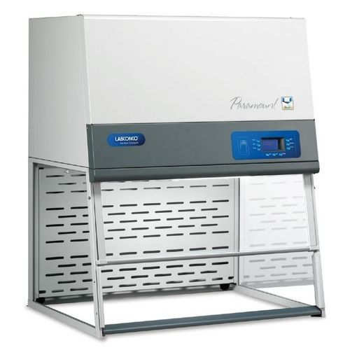 Cappa per aspirazione chimica - 6963 series - Labconco - di scappamento / di contenimento / da laboratorio