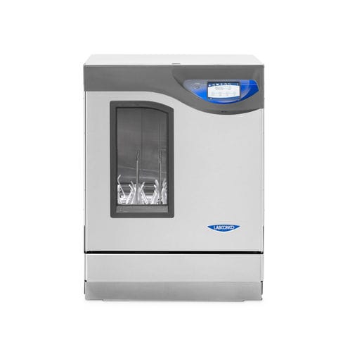 Lavavetrerie automatico - 41 series - Labconco - da laboratorio / a secco