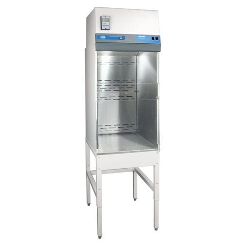 Recinzione di scappamento - XPert TXE - Labconco - di pulizia / da laboratorio / portatile