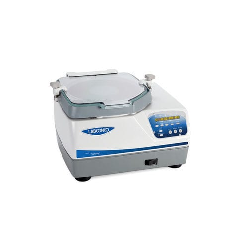 Evaporatore da laboratorio - RapidVap   - Labconco - a vuoto / con agitatore a vortice / con bagnomaria a secco