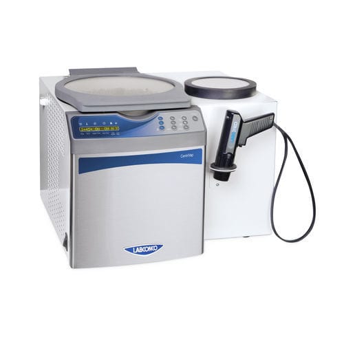 Concentratore di campioni - CentriVap Complete   - Labconco - resistente agli acidi / sottovuoto