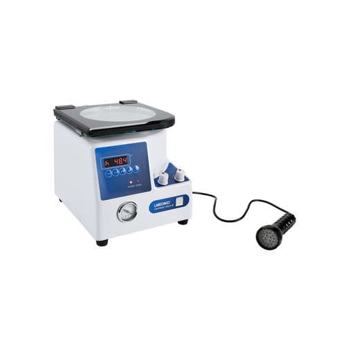 Concentratore da laboratorio - CentriVap micro IR   - Labconco - per DNA / sottovuoto