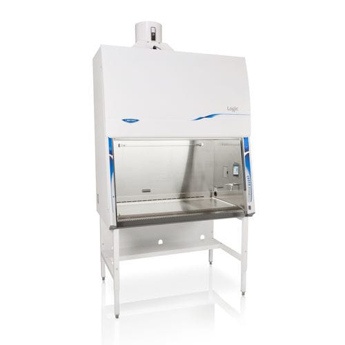 Cabina di sicurezza microbiologica classe II - 303480122 - Labconco - di contenimento / da terra / con illuminazione LED