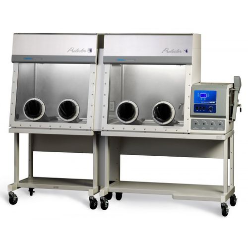 Glove box classe I - 50 series - Labconco - da laboratorio / di contenimento / di riempimento