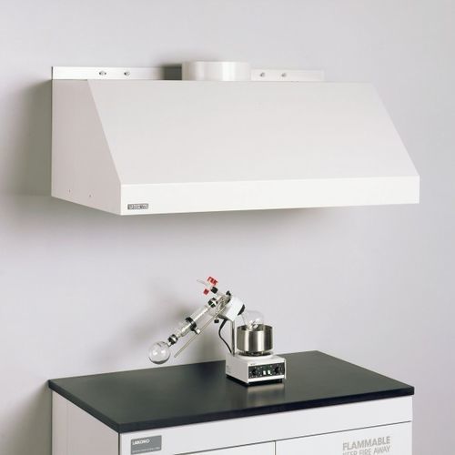 Cappa di scappamento - 4799000 - Labconco - da laboratorio / a cappa