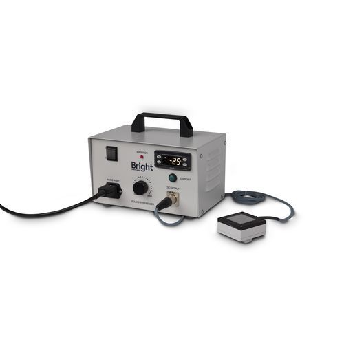 Modulo di raffreddamento per microtomi - 2001 - Bright Instruments