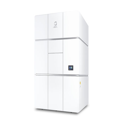 Microscopio elettronico crioelettronico (Cryo-EM) - CRYO ARM™ 300 II - Jeol - da laboratorio / a pavimento / alta risoluzione