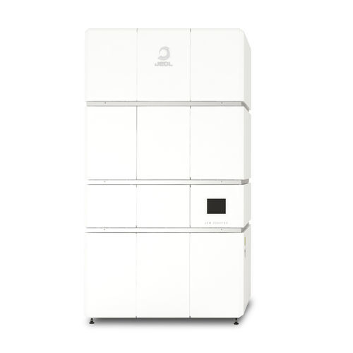 Microscopio TEM - CRYO ARM™ 300 - Jeol - da laboratorio / biologico / di piccole dimensioni