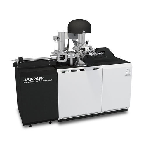 Spettrometro visibile - JPS-9030 - Jeol - a raggi X / di trasferimento