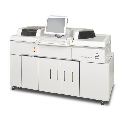 Analizzatore biochimico automatico - JCA-BM6070/C - Jeol - da banco / con ISE / clinico