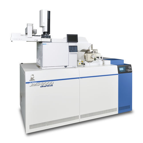 Spettrometro di massa - JMS-800D UltraFOCUS™ - Jeol - ESI / PMT / da banco