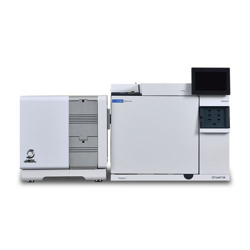 Spettrometro MS - MS-Q1600GC UltraQuad™ SQ-Zeta  - Jeol - per scienze della vita / QMS
