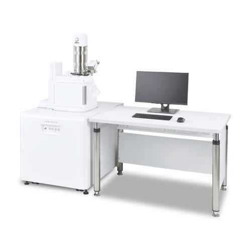 Microscopio SEM - JSM-IT510 InTouchScope™  - Jeol - da ricerca / 3D / da banco
