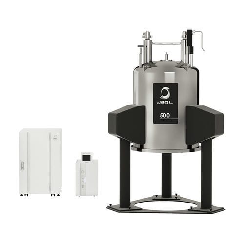 Spettrometro FT-RMN - ECZ Luminous™  - Jeol - per scienze della vita / da banco