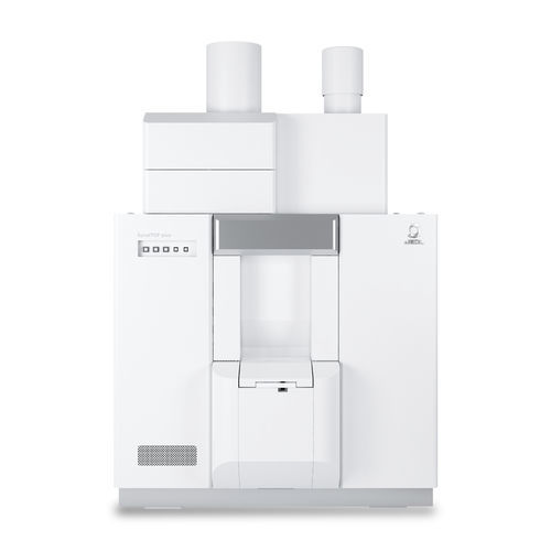 Spettrometro di massa - JMS-S3000 SpiralTOF™-plus 3.0 - Jeol - a tempo di volo / per scienze della vita / da banco