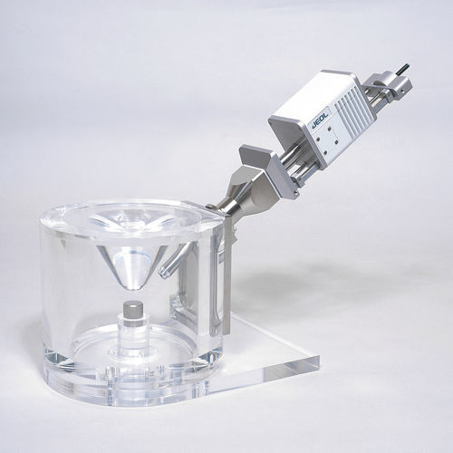 Spettrometro EDXRF - JED-2300 - Jeol