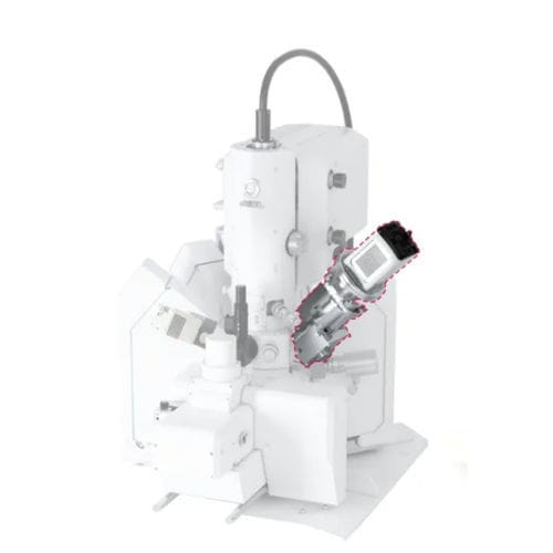 Spettrometro ottico - SXES - Jeol - a raggi X / CCD / da banco