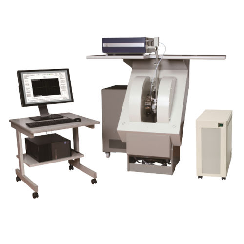 Spettrometro di risonanza paramagnetica elettronica - JES-X3 series - Jeol - per scienze della vita