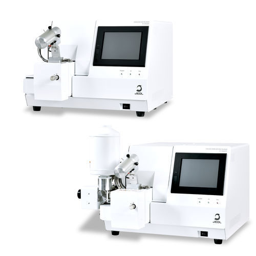 Sistema automatico di preparazione campioni - POLISHER™  - Jeol - da laboratorio / per microscopia elettronica / di raffreddamento