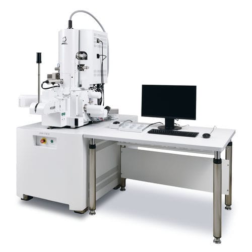 Microscopio SEM - JSM-IT810 - Jeol - FE-SEM / per scienze della vita / 3D