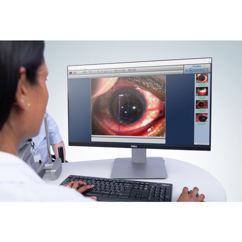 Software medico - 3020-P-7145 - Keeler - per oftalmologia / di gestione / per reportistica