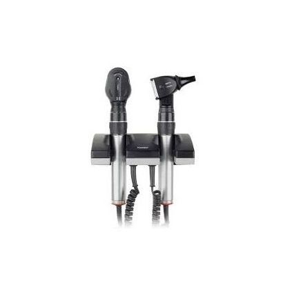 Kit medico diagnostico - 1964-P-2004 - Keeler - con otoscopio / con oftalmoscopio